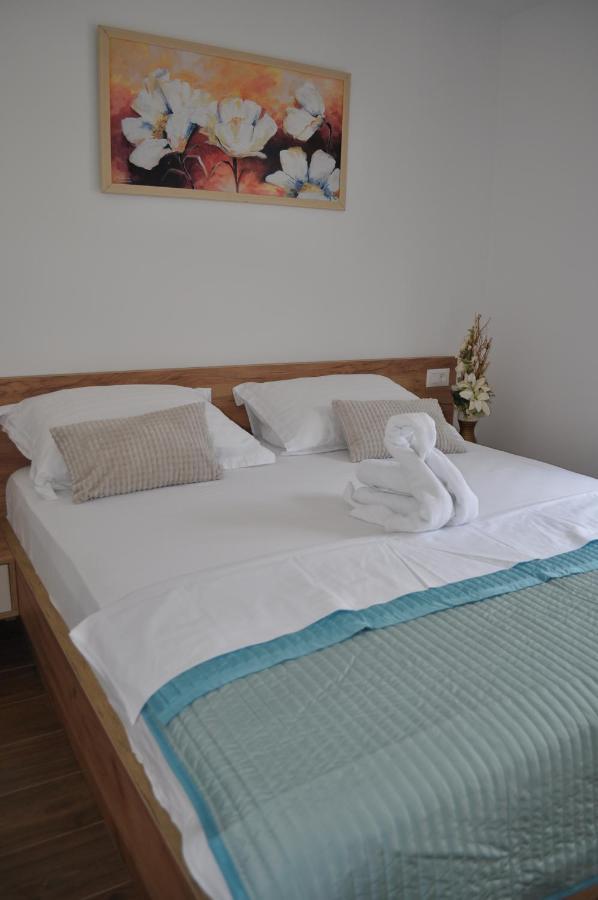Apartman Sunnyside ماكارسكا المظهر الخارجي الصورة