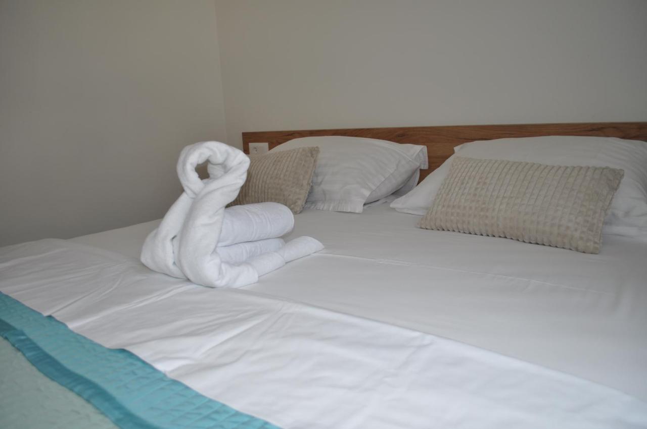 Apartman Sunnyside ماكارسكا المظهر الخارجي الصورة