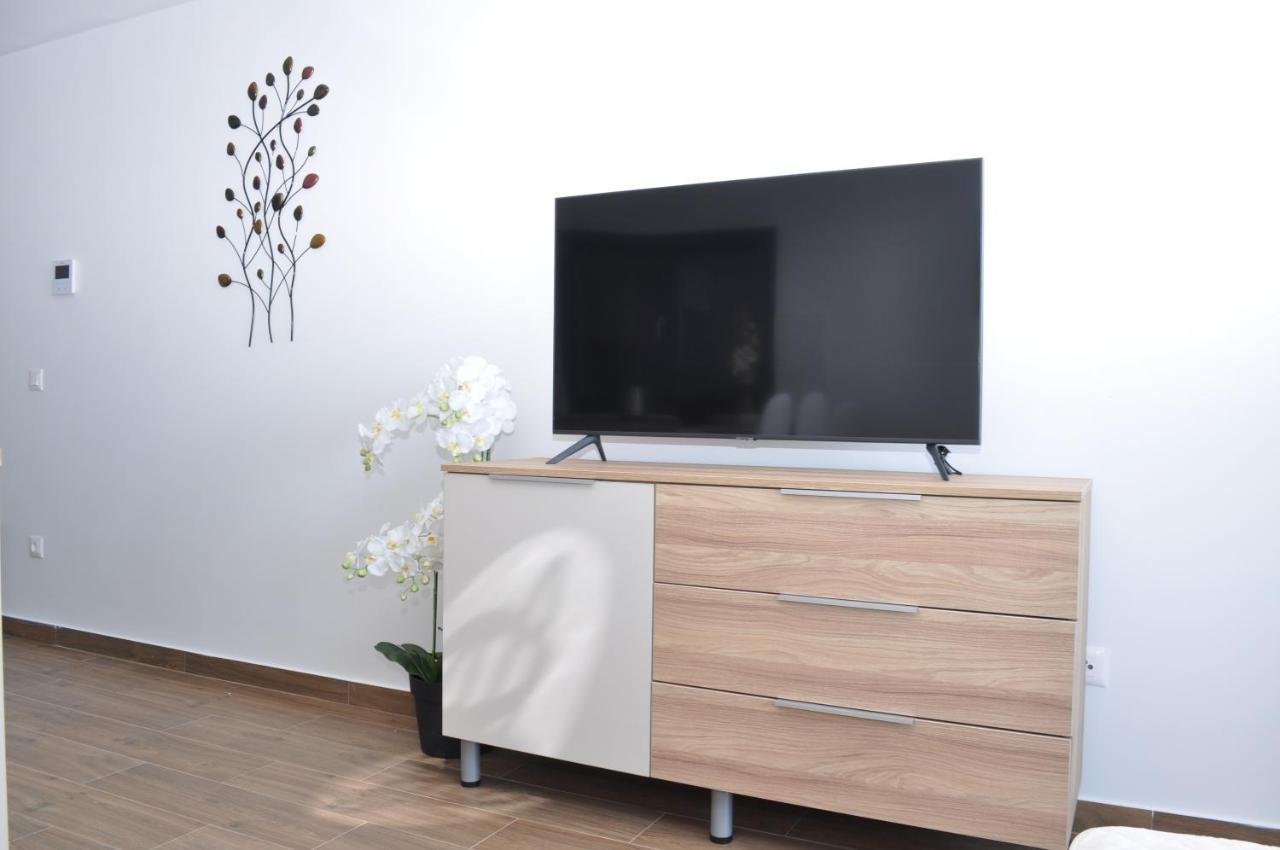 Apartman Sunnyside ماكارسكا المظهر الخارجي الصورة